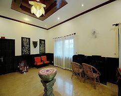 Areca Angkor Boutique Villa