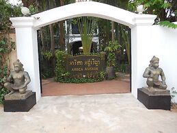 Areca Angkor Boutique Villa