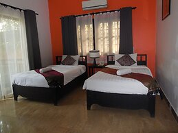Areca Angkor Boutique Villa