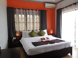 Areca Angkor Boutique Villa