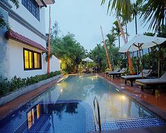 Areca Angkor Boutique Villa