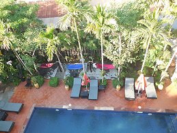 Areca Angkor Boutique Villa