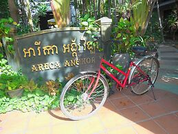 Areca Angkor Boutique Villa