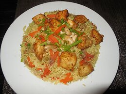 Areca Angkor Boutique Villa