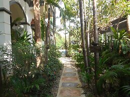 Areca Angkor Boutique Villa