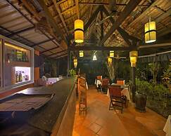 Areca Angkor Boutique Villa