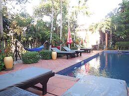 Areca Angkor Boutique Villa