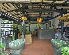 Areca Angkor Boutique Villa