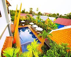 Areca Angkor Boutique Villa