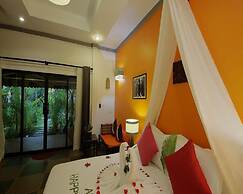 Areca Angkor Boutique Villa