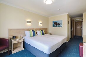 The Beausite Hotel