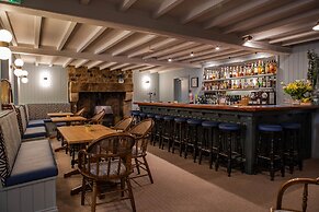 The Beausite Hotel