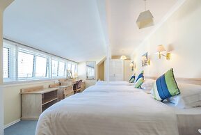 The Beausite Hotel
