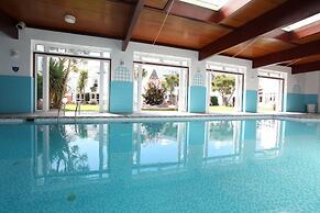 The Beausite Hotel