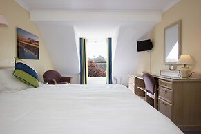 The Beausite Hotel