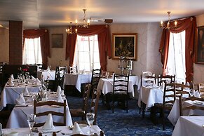 The Beausite Hotel