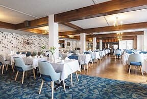 The Beausite Hotel