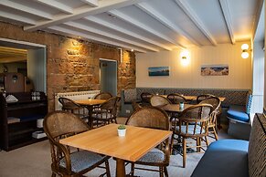The Beausite Hotel