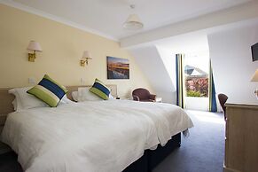 The Beausite Hotel