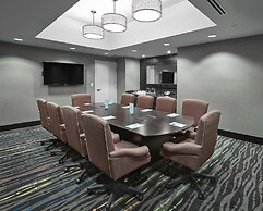 Homewood Suites by Hilton Calgary-Airport, Alberta, Canada