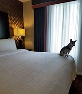 Homewood Suites by Hilton Calgary-Airport, Alberta, Canada