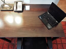 Homewood Suites by Hilton Calgary-Airport, Alberta, Canada