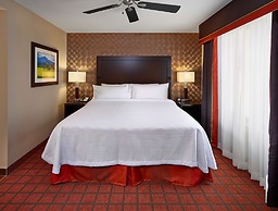Homewood Suites by Hilton Calgary-Airport, Alberta, Canada