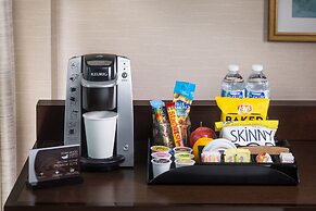 Homewood Suites by Hilton Calgary-Airport, Alberta, Canada