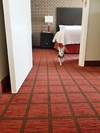 Homewood Suites by Hilton Calgary-Airport, Alberta, Canada