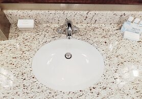 Homewood Suites by Hilton Calgary-Airport, Alberta, Canada