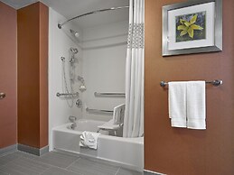 Homewood Suites by Hilton Calgary-Airport, Alberta, Canada