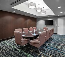 Homewood Suites by Hilton Calgary-Airport, Alberta, Canada