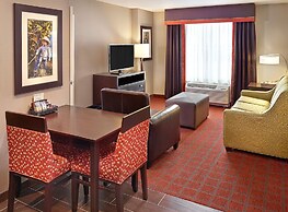 Homewood Suites by Hilton Calgary-Airport, Alberta, Canada