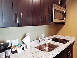 Homewood Suites by Hilton Calgary-Airport, Alberta, Canada