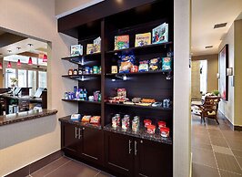 Homewood Suites by Hilton Calgary-Airport, Alberta, Canada