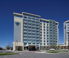 Homewood Suites by Hilton Calgary-Airport, Alberta, Canada