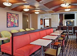 Homewood Suites by Hilton Calgary-Airport, Alberta, Canada