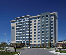 Homewood Suites by Hilton Calgary-Airport, Alberta, Canada