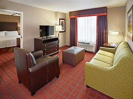 Homewood Suites by Hilton Calgary-Airport, Alberta, Canada