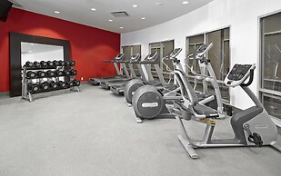 Homewood Suites by Hilton Calgary-Airport, Alberta, Canada