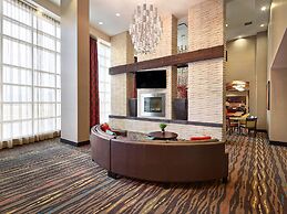 Homewood Suites by Hilton Calgary-Airport, Alberta, Canada