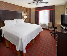 Homewood Suites by Hilton Calgary-Airport, Alberta, Canada