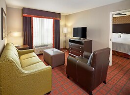 Homewood Suites by Hilton Calgary-Airport, Alberta, Canada