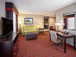 Homewood Suites by Hilton Calgary-Airport, Alberta, Canada