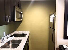 Homewood Suites by Hilton Calgary-Airport, Alberta, Canada