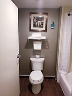 Homewood Suites by Hilton Calgary-Airport, Alberta, Canada