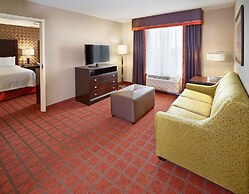 Homewood Suites by Hilton Calgary-Airport, Alberta, Canada