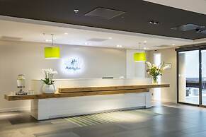 Holiday Inn Amsterdam - Arena Towers by IHG