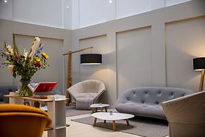 Holiday Inn Amsterdam - Arena Towers by IHG