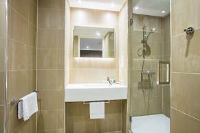 Holiday Inn Amsterdam - Arena Towers by IHG